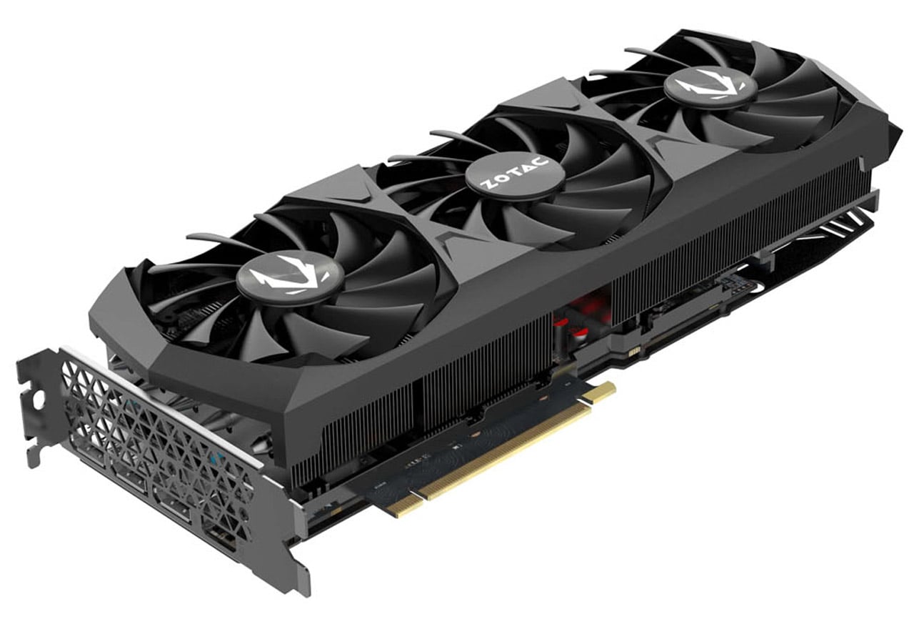 GeForce RTX 3080 OEM  グラフィックボード GPU ５台