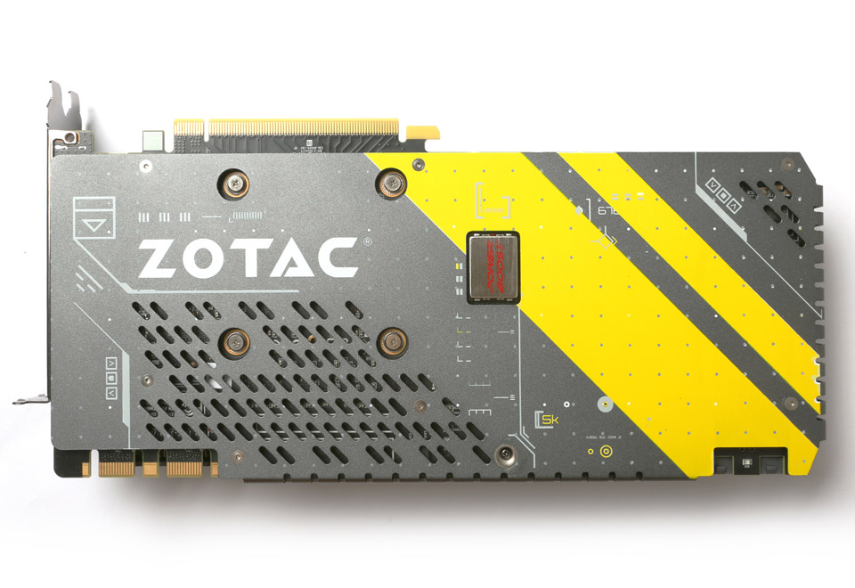 【送料無料】ZOTAC GeForce 1070 Ti AMP Edition