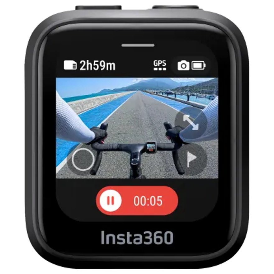 Insta360 リモコン・マウント等 | Insta360 共通アクセサリ | 株式会社アスク