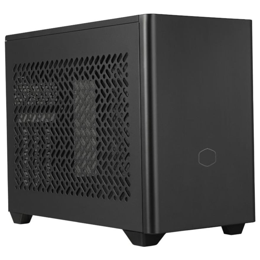 MasterBox NR200P V2シリーズ | Cooler Master ミニPCケース | 株式会社アスク