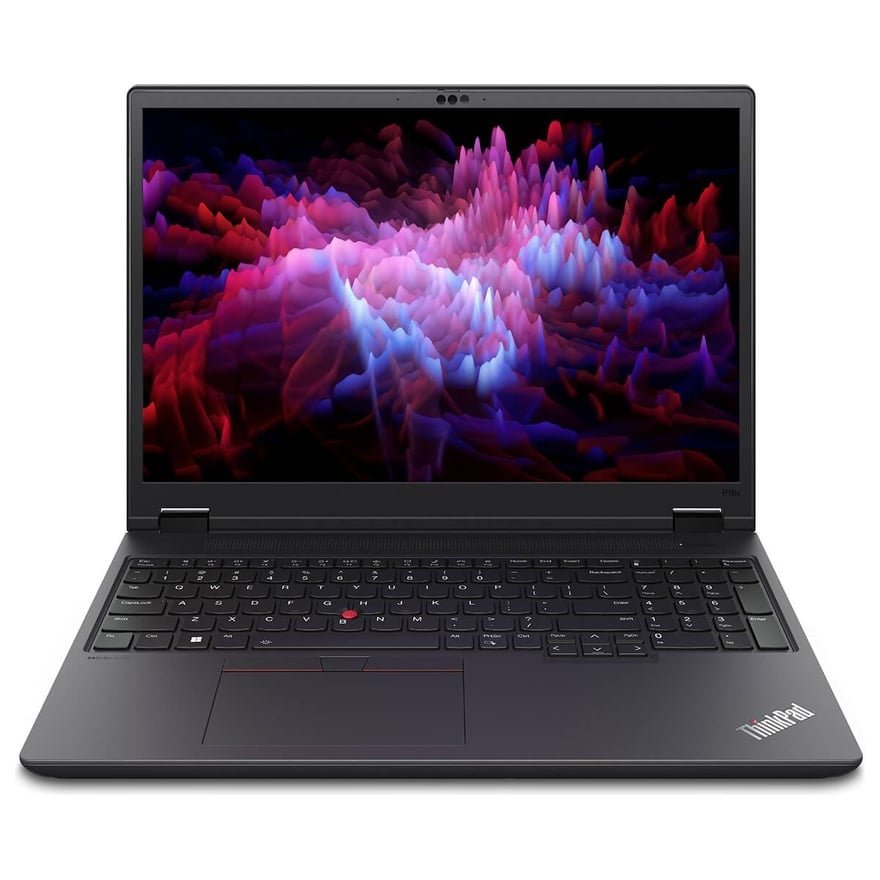 ThinkPad P16v Gen 2 | Lenovo モバイルワークステーション | 株式会社アスク