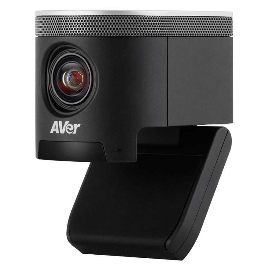 CAM340-+ | AVer Information Webカメラ | 株式会社アスク