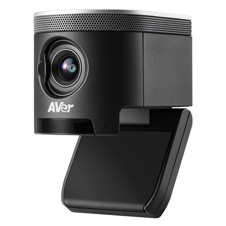 CAM340 | AVer Information Webカメラ | 株式会社アスク
