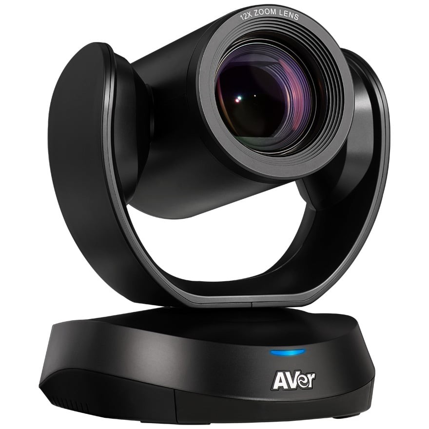 CAM520 Pro3 | AVer Information Webカメラ | 株式会社アスク
