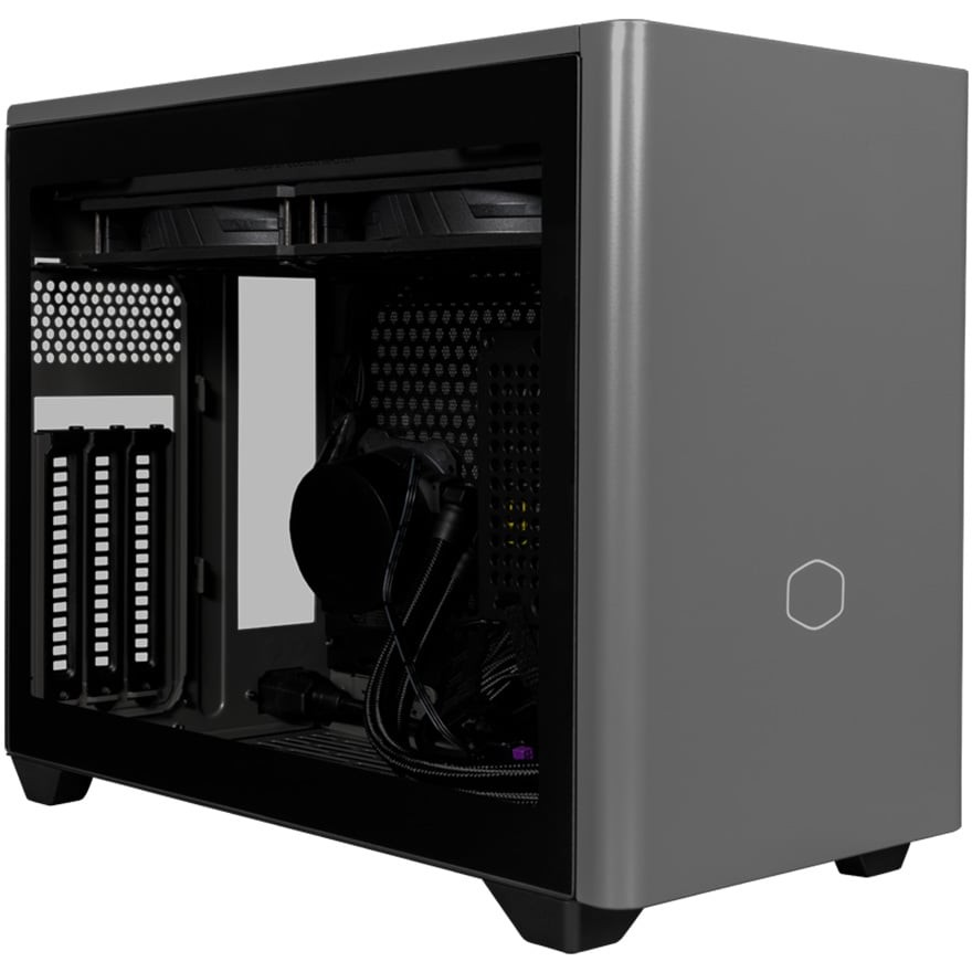 MasterBox NR200P MAX | Cooler Master ミニPCケース | 株式会社 