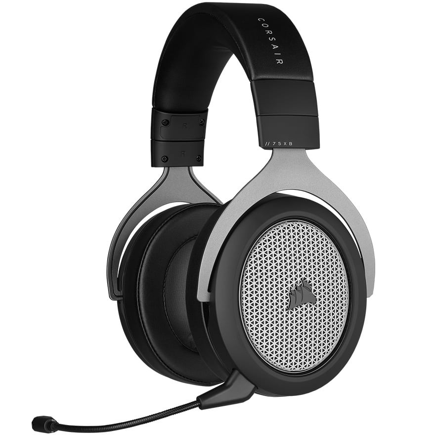 CORSAIR ゲーミングヘッドセット HS65 SURROUND の+schifferchor-rekum.de