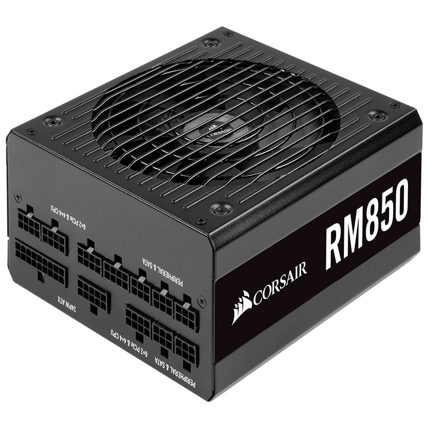 RM 2019シリーズ | CORSAIR 電源ユニット | 株式会社アスク