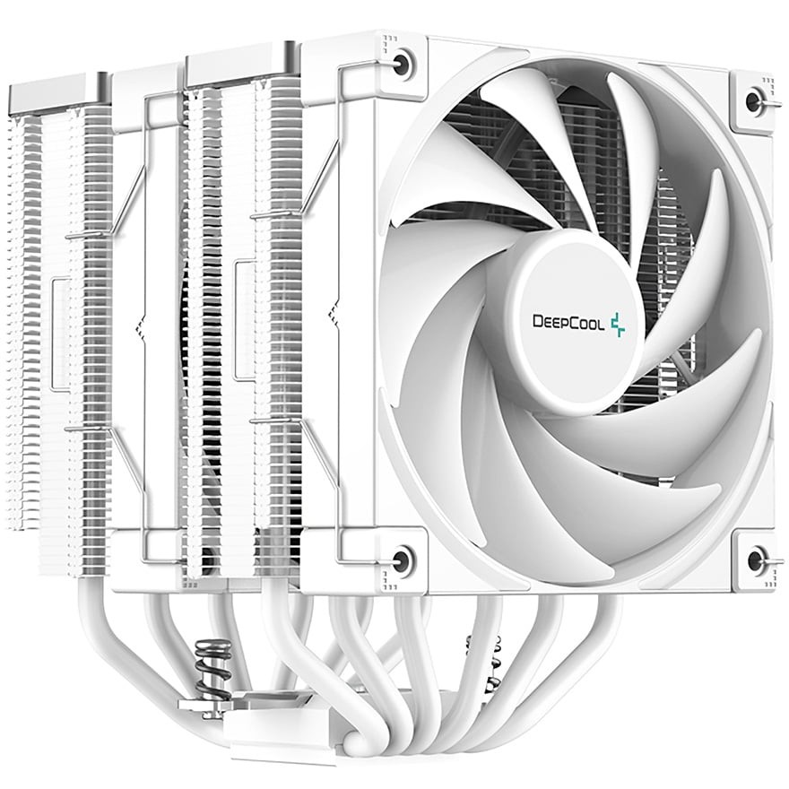 近日削除 DeepCool AK620 クーラー - PCパーツ