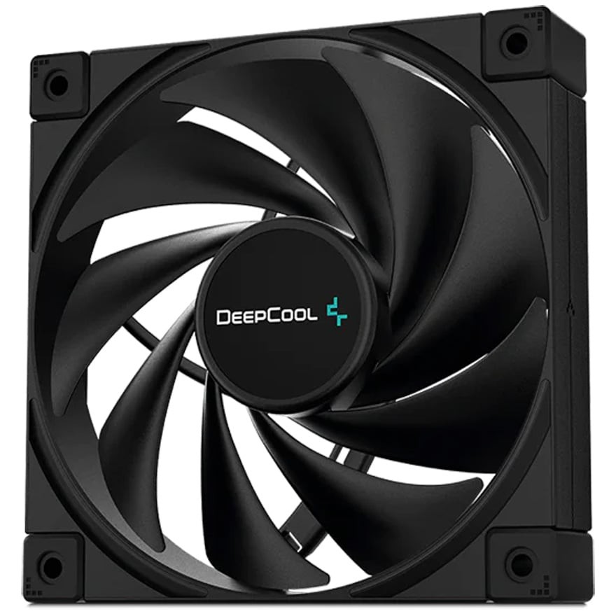 FK120シリーズ | Deepcool ファン | 株式会社アスク