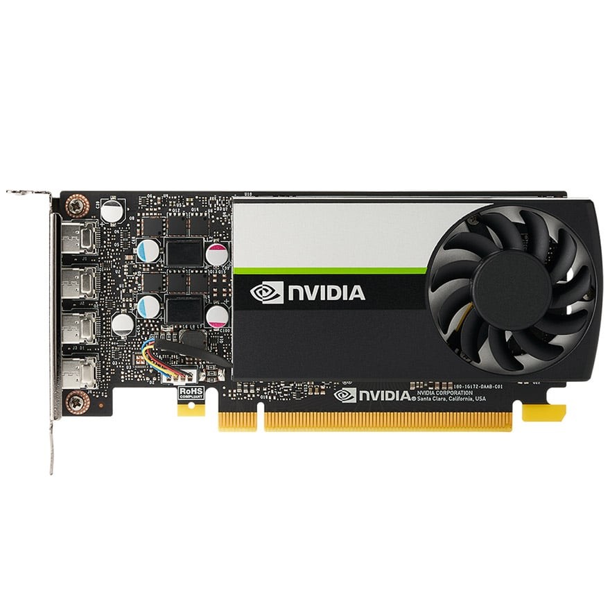 グラフィックボード T1000 ELSA ENQT1000-4GER Japan NVIDIA Quadro T1000グラフィックスプロセッサ搭載  【税込】 NVIDIA