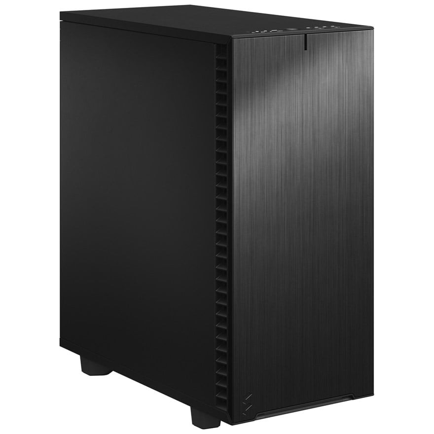 Define 7 Compact Solid | Fractal Design ミドルタワー型PCケース