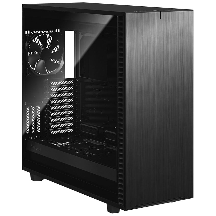 Define 7 XL TG | Fractal Design フルタワー型PCケース | 株式会社