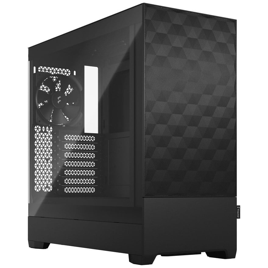 Pop Air TG | Fractal Design ミドルタワー型PCケース | 株式会社アスク