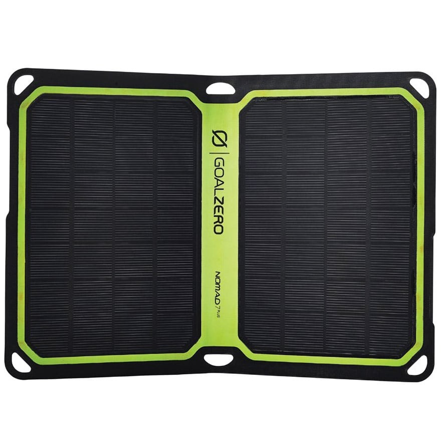 Nomad 7 Plus V2 Solar Panel | Goal Zero ソーラーパネル | 株式会社 