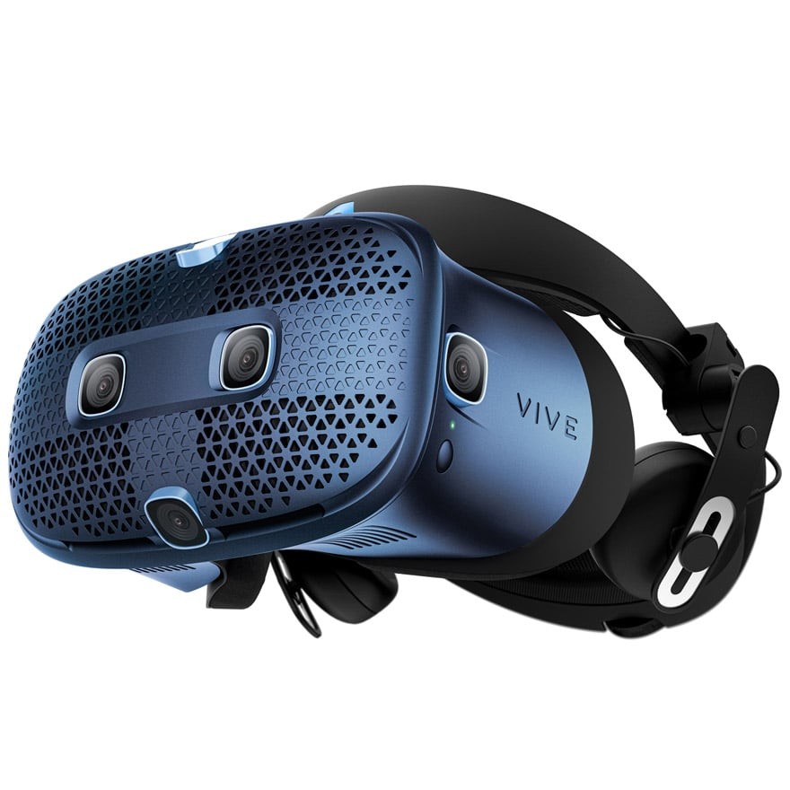 VIVE Cosmos | HTC VRヘッドマウントディスプレイ | 株式会社アスク