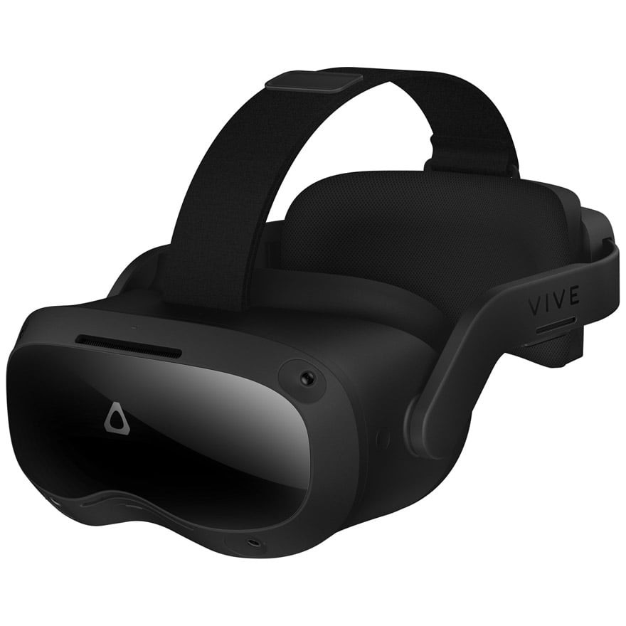 VIVE Focus 3 | HTC VRヘッドマウントディスプレイ | 株式会社アスク