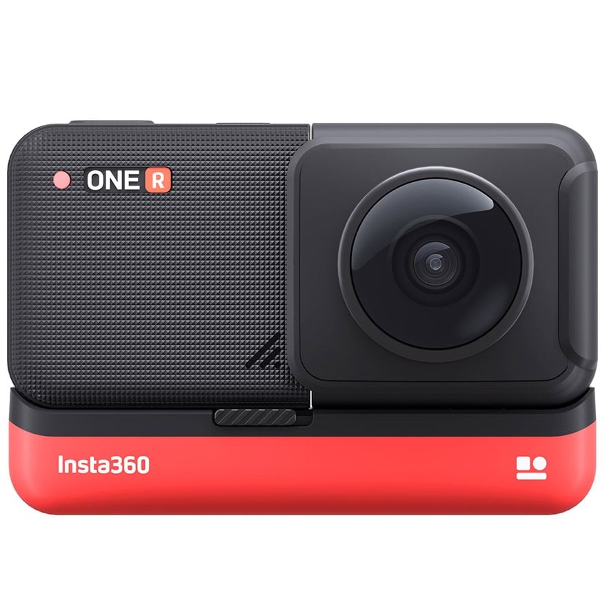 Insta360 ONE Rシリーズ | Insta360 アクションカメラ | 株式会社