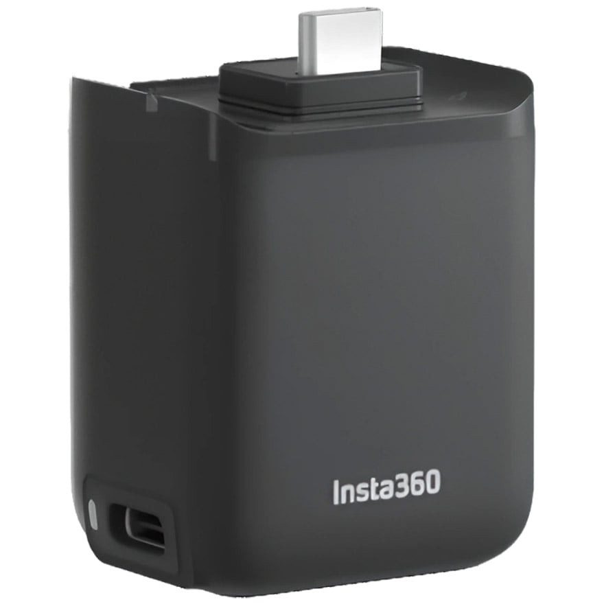 Insta360 ONE RS 1-Inch 360 Edition アクセサリ | Insta360