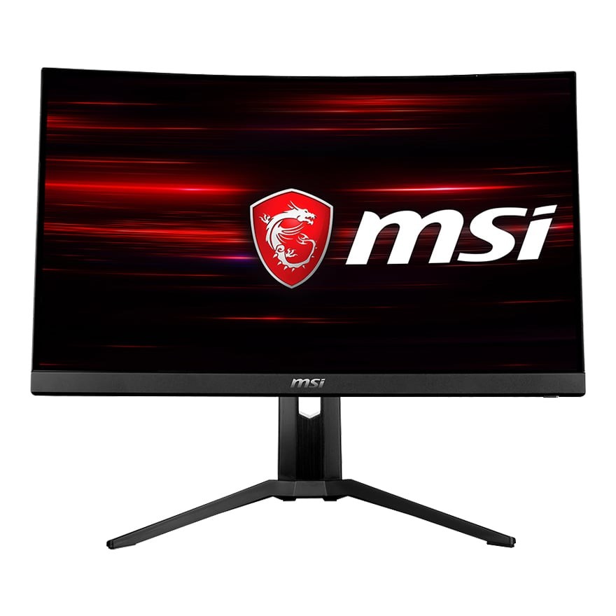 Optix MAG241CR | MSI 液晶モニター | 株式会社アスク