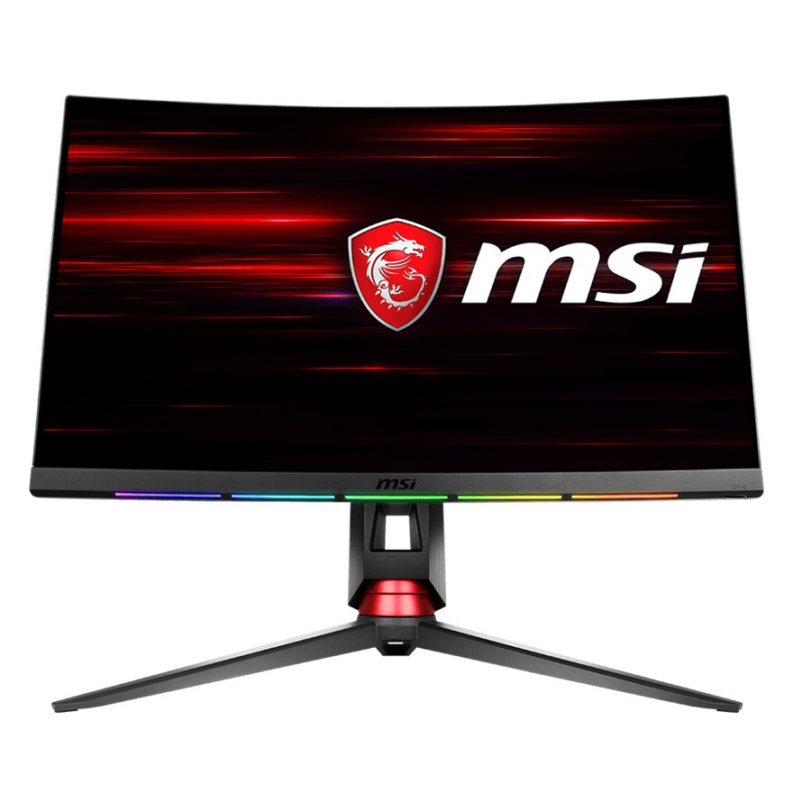 Optix MPG27C | MSI 液晶モニター | 株式会社アスク