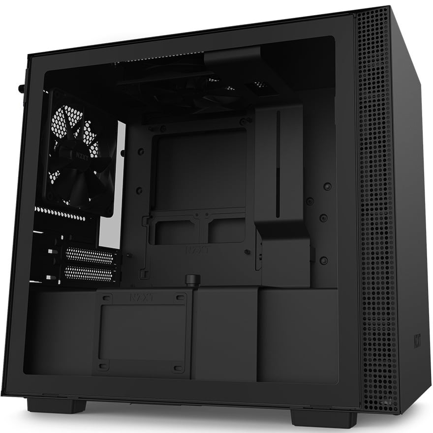 H210シリーズ | NZXT ミニPCケース | 株式会社アスク