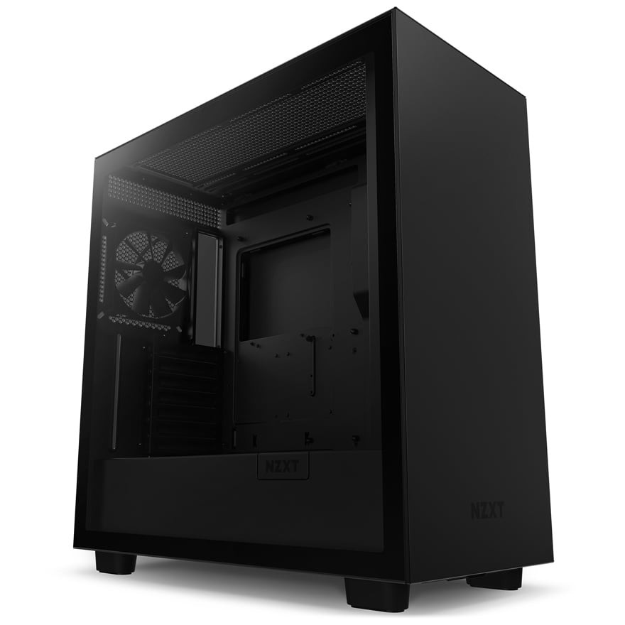 H7シリーズ | NZXT ミドルタワー型PCケース | 株式会社アスク