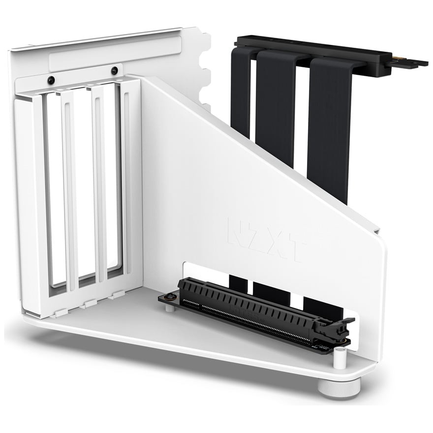 Vertical GPU Mounting Kit | NZXT ライザーケーブル付き