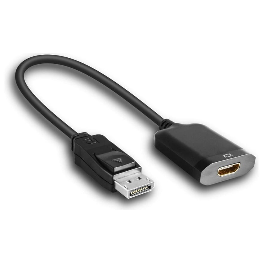 変換アダプターケーブル（DisplayPort to HDMI） | Simula アダプターケーブル | 株式会社アスク