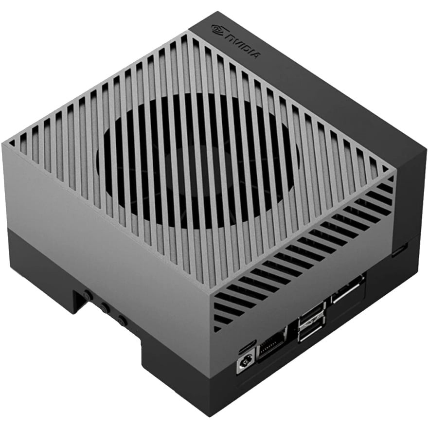 ZED Box NVIDIA Jetson AGX Orin Developer Kit | Stereolabs 