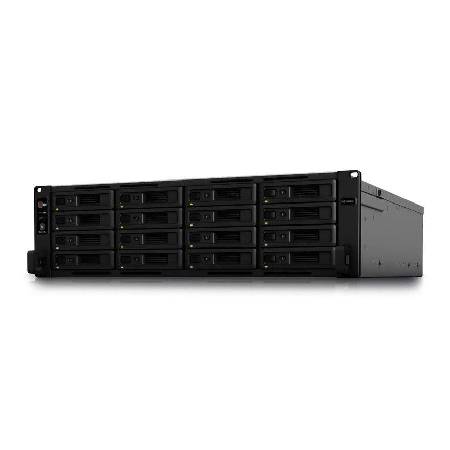 Rackstation Rs2818rp+ 