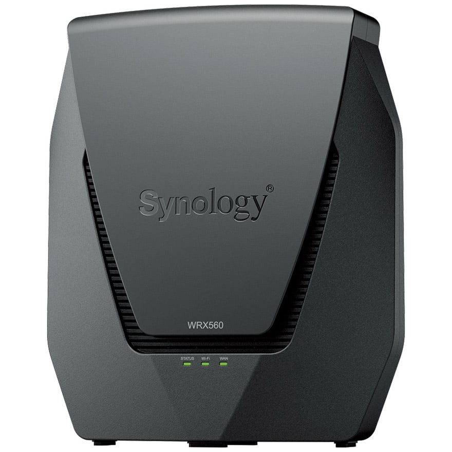WRX560 | Synology Wi-Fiルーター | 株式会社アスク