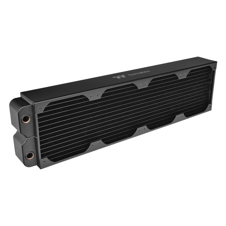 Pacific CLシリーズ | Thermaltake カスタム水冷製品 ラジエーター