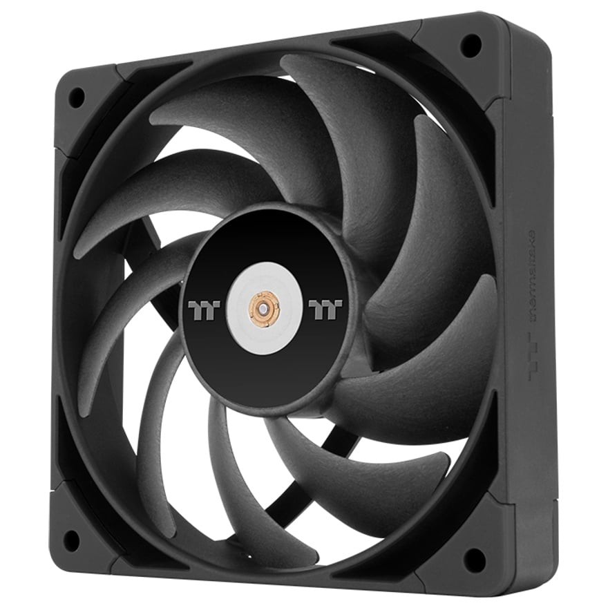 TOUGHFAN Proシリーズ | Thermaltake ファン | 株式会社アスク