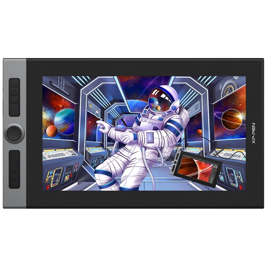 XP-PEN Artist 15.6 PRO 液晶タブレット