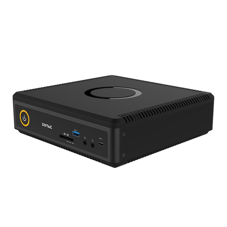 ZBOX MAGNUS EN1070Kシリーズ | ZOTAC ベアボーン ZBOX Eシリーズ ...