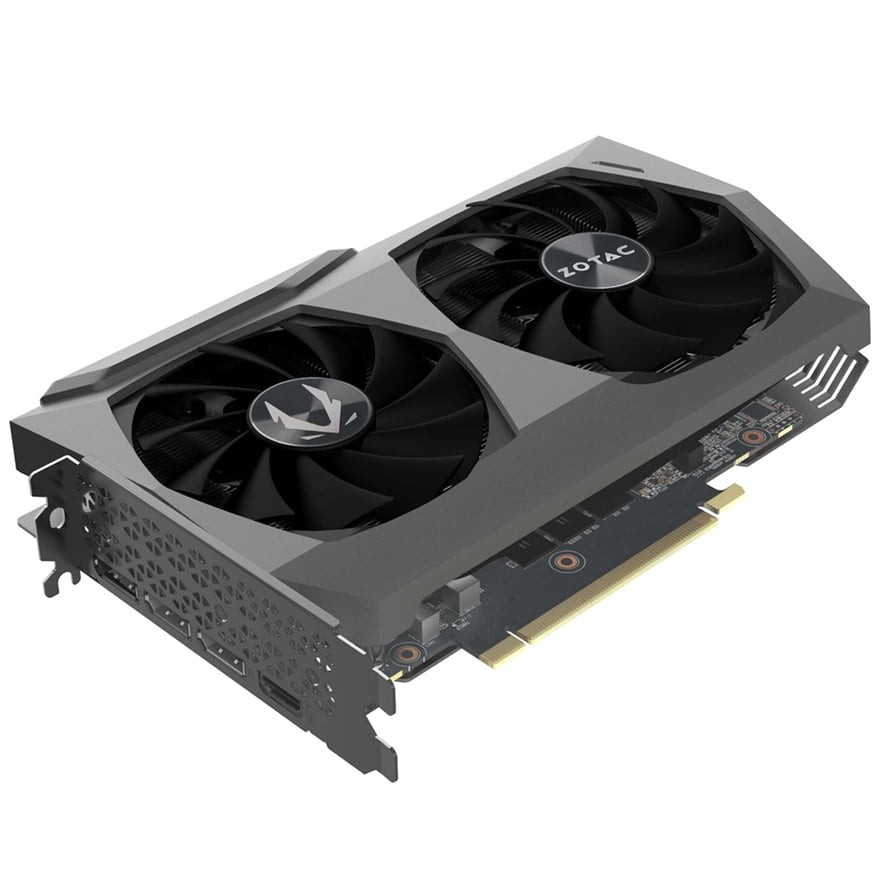 ZOTAC GAMING GeForce RTX 3070 Twin Edge | ZOTAC NVIDIA ...