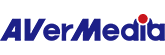 AVerMediaロゴ