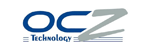 OCZ Technologyロゴ