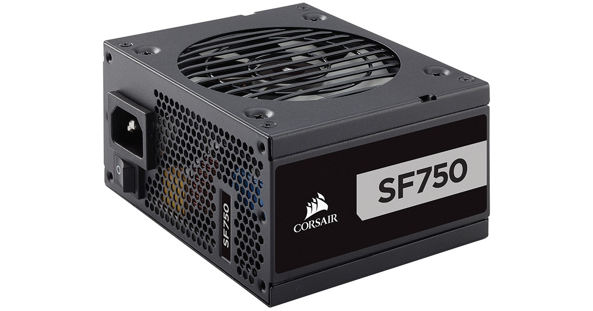 CORSAIR社製電源ユニット「SF」シリーズの製品交換対応について | 株式 ...